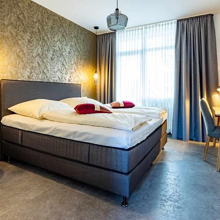 Hotel Eydt Kirchheim 基希海姆 外观 照片
