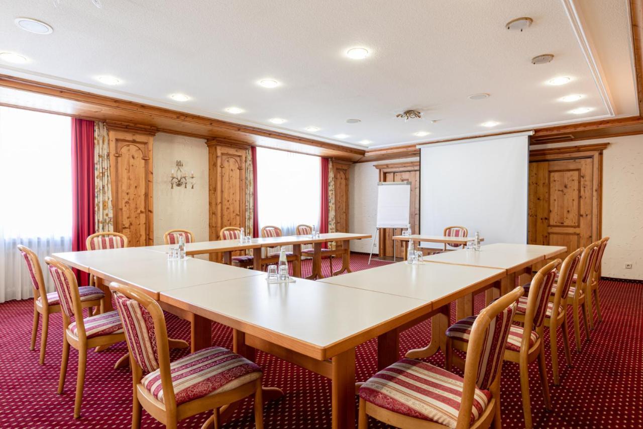Hotel Eydt Kirchheim 基希海姆 外观 照片