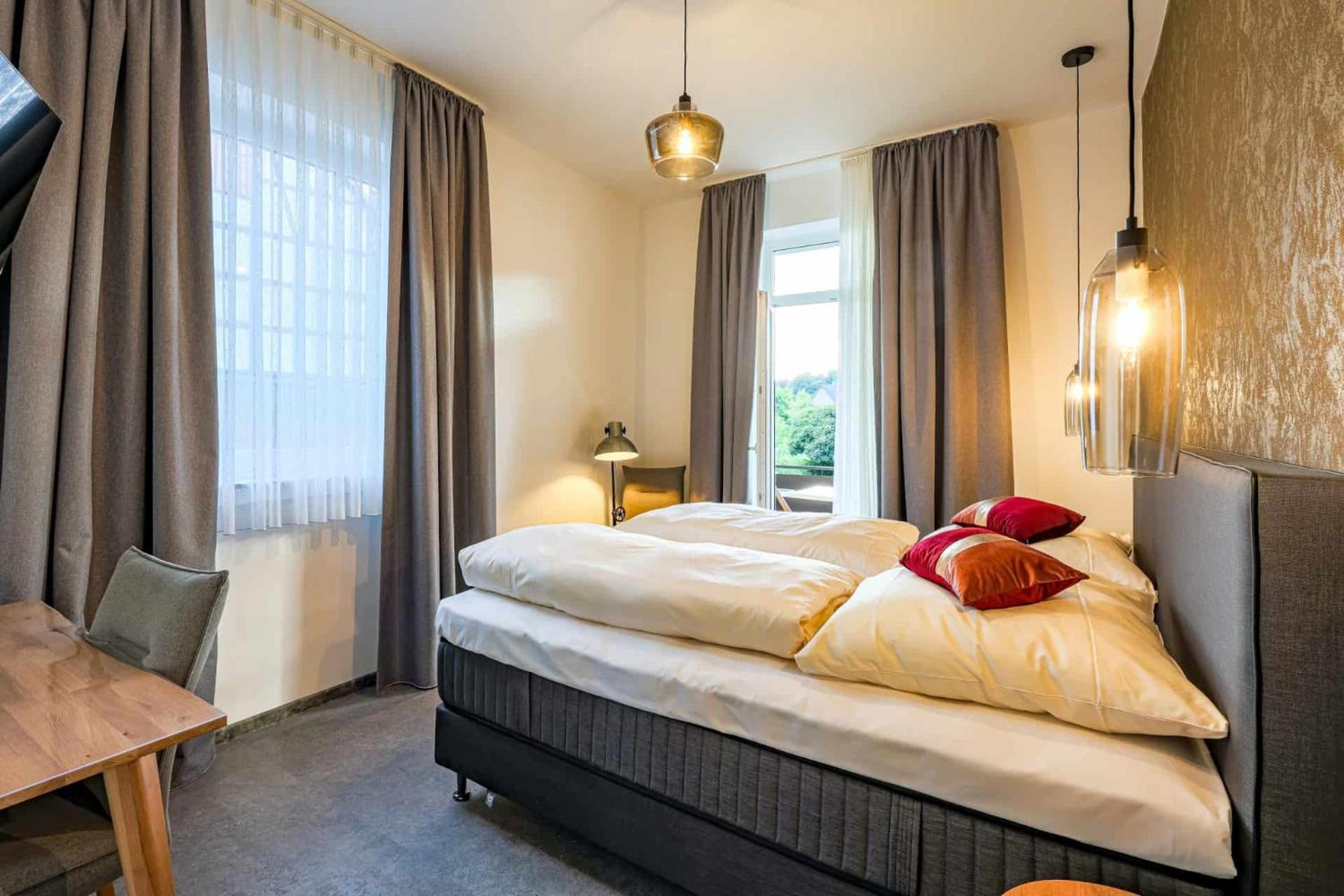 Hotel Eydt Kirchheim 基希海姆 外观 照片