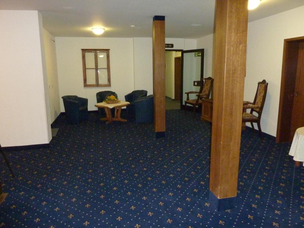 Hotel Eydt Kirchheim 基希海姆 外观 照片